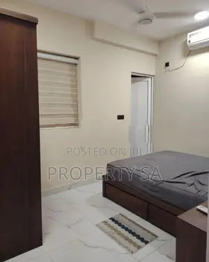 4 Bedroom Apartment for Rent in Mount lavania