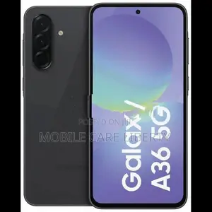 Samsung Galaxy A36 12GB 256GB (Brand New)