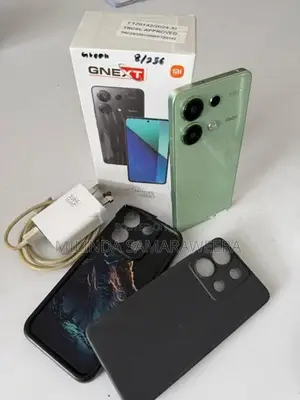 Xiaomi Redmi Note 13 (Used)