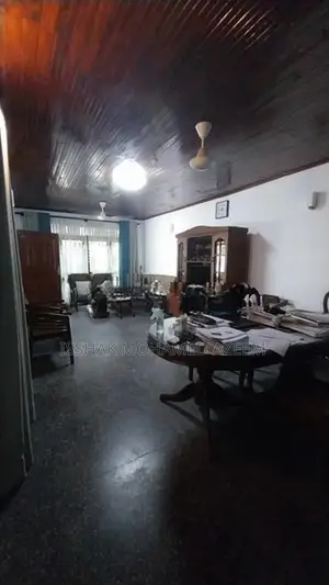 Single Story House for Sale - Mount Lavinia