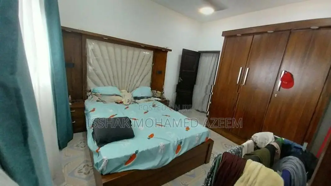 Single Story House for Sale - Mount Lavinia