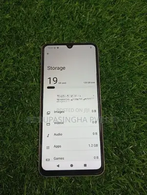 Xiaomi Redmi A5 (Used)