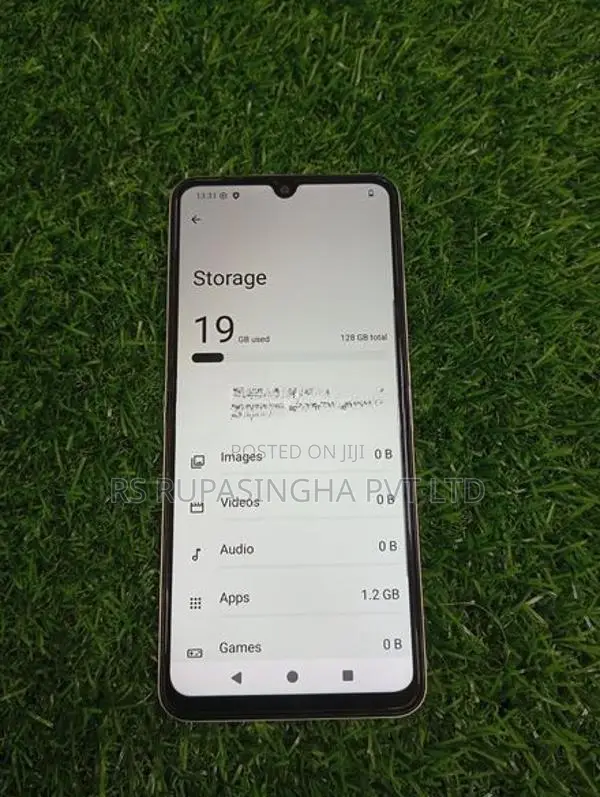 Xiaomi Redmi A5 (Used)