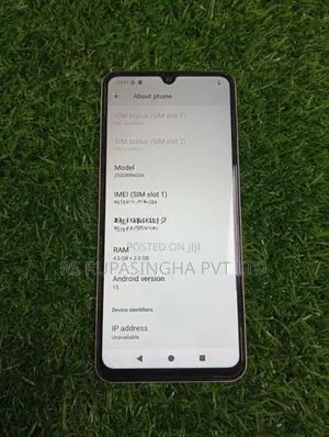 Xiaomi Redmi A5 (Used)
