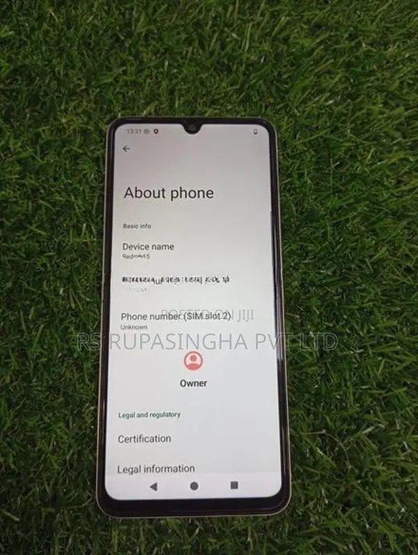 Xiaomi Redmi A5 (Used)