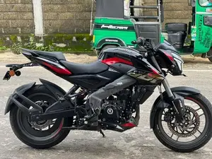 Bajaj Pulsar NS200 2026