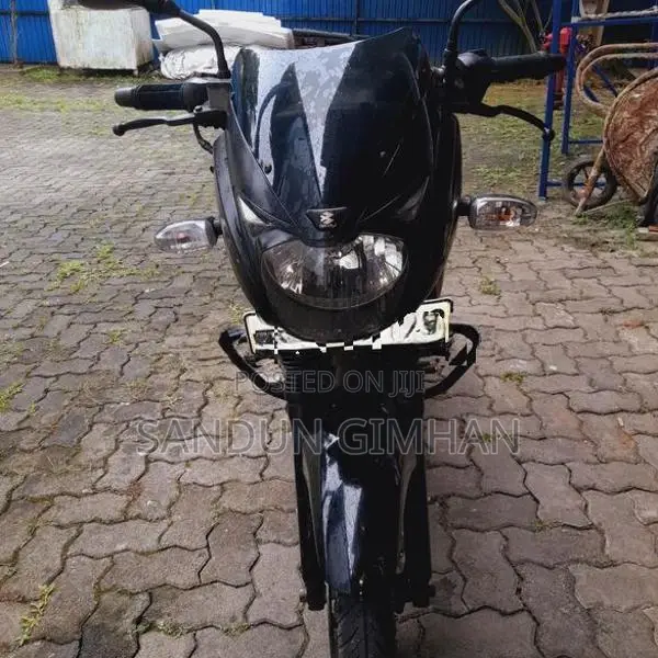 Bajaj Pulsar 150 2016