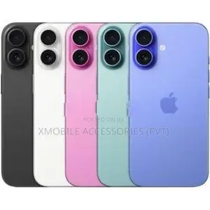 Apple iPhone 16 128GB (Brand New)