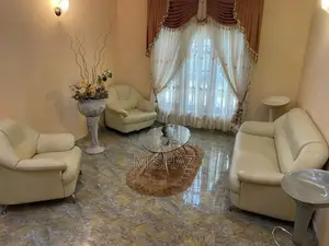3 Piece Sofa Set
