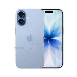 Apple iPhone 17 256GB (Brand New)