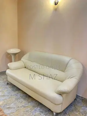 3 Piece Sofa Set