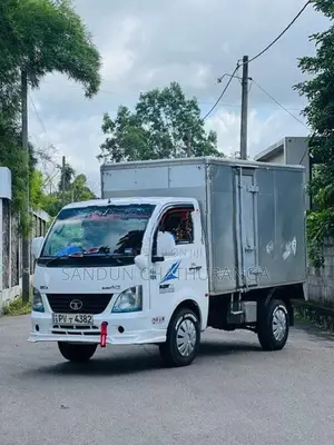 Tata Dimo Lokka 2012