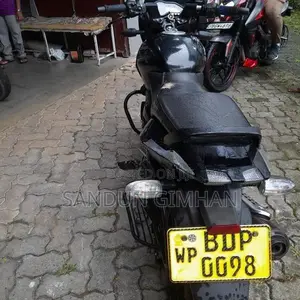 Bajaj Pulsar 150 2016
