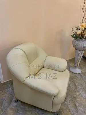 3 Piece Sofa Set