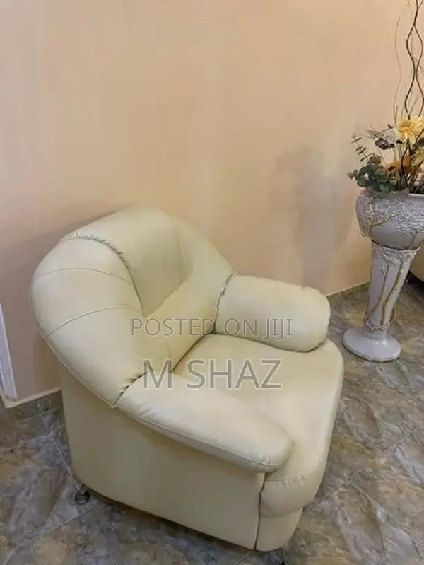3 Piece Sofa Set
