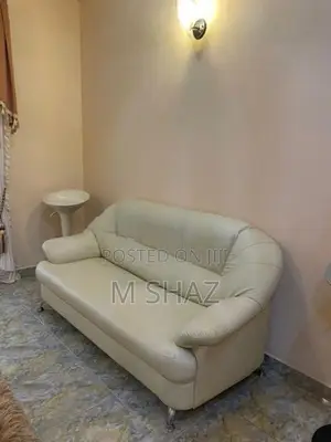 3 Piece Sofa Set