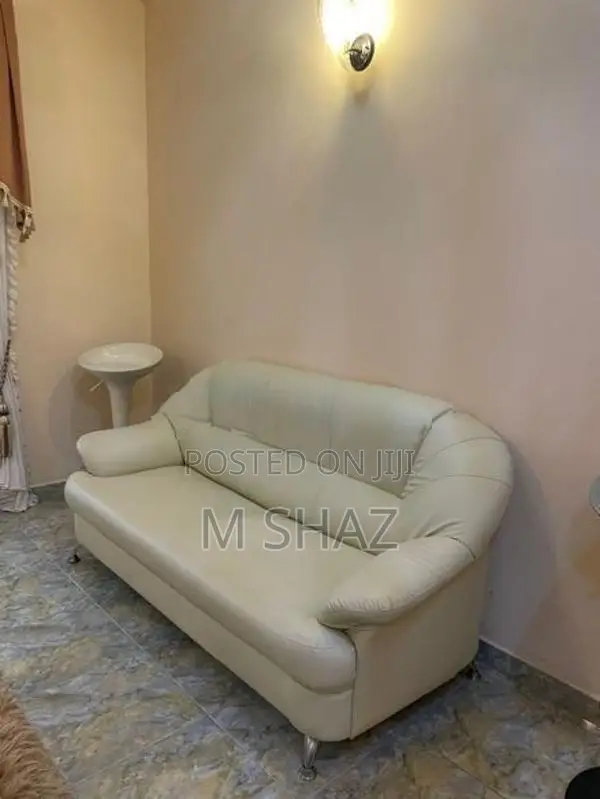3 Piece Sofa Set
