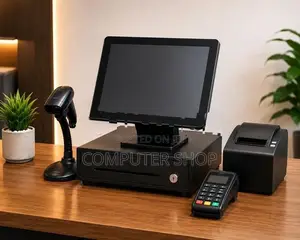 Smart All-In-One POS System