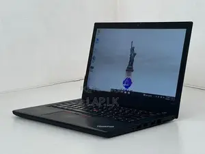 Lenovo Thinkpad T470 Core i5 6200U–6th GEN 8GB RAM 256GB SSD