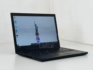 Lenovo Thinkpad T470 Core i5 6200U–6th GEN 8GB RAM 256GB SSD