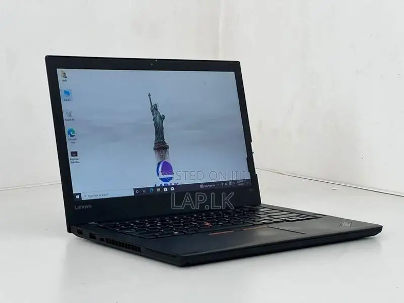 Lenovo Thinkpad T470 Core i5 6200U–6th GEN 8GB RAM 256GB SSD