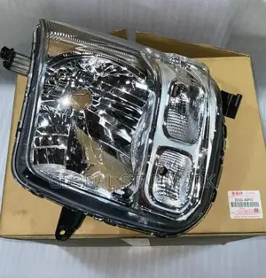 Suzuki Every DA17 Headlamp Left (l)
