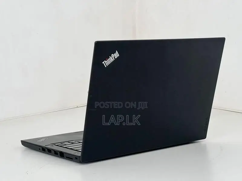Lenovo Thinkpad T470 Core i5 6200U–6th GEN 8GB RAM 256GB SSD