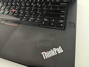 Lenovo Thinkpad T470 Core i5 6200U–6th GEN 8GB RAM 256GB SSD