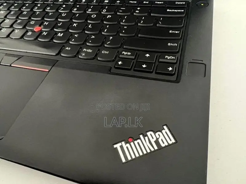 Lenovo Thinkpad T470 Core i5 6200U–6th GEN 8GB RAM 256GB SSD