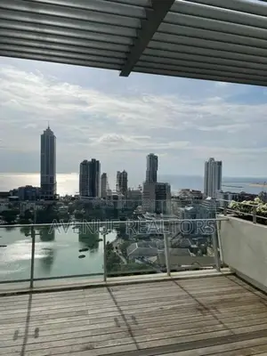 4BR Apartment for Sale at Altair Col - 2