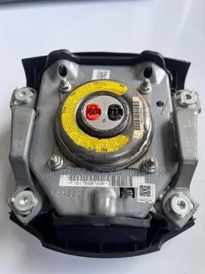 TOYOTA PRIUS ZVW20 (2003-2009) STEERING AIRBAG RECONDITION AVAILABLE