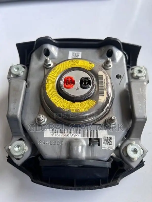 TOYOTA PRIUS ZVW20 (2003-2009) STEERING AIRBAG RECONDITION AVAILABLE