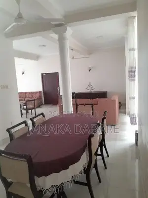 Colombo 5, 3 Bedrooms Fully Furnished House For Rent