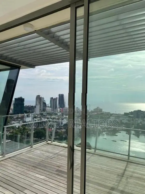 4BR Apartment for Sale at Altair Col - 2