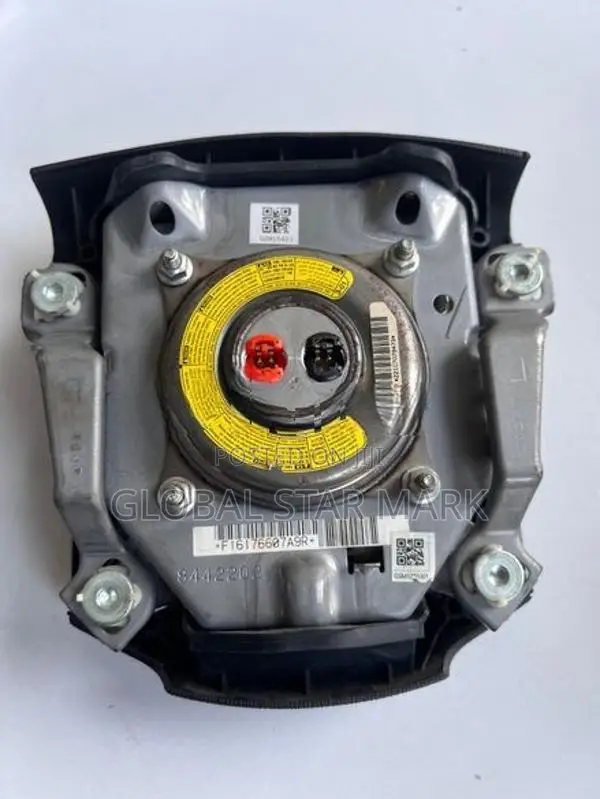 TOYOTA PRIUS ZVW20 (2003-2009) STEERING AIRBAG RECONDITION AVAILABLE