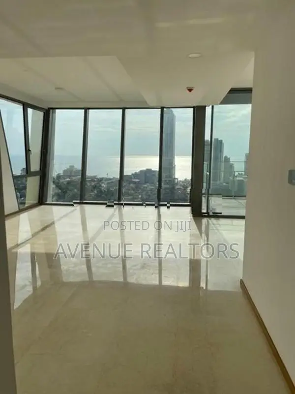 4BR Apartment for Sale at Altair Col - 2