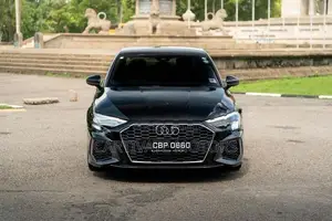 Audi A3 Sline Highest spec 2023