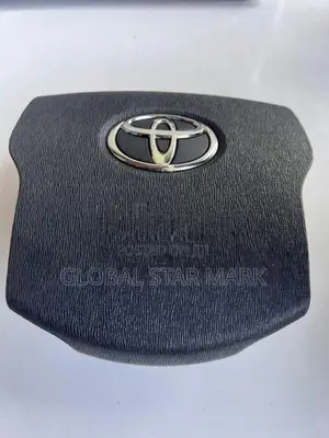 TOYOTA PRIUS ZVW20 (2003-2009) STEERING AIRBAG RECONDITION AVAILABLE