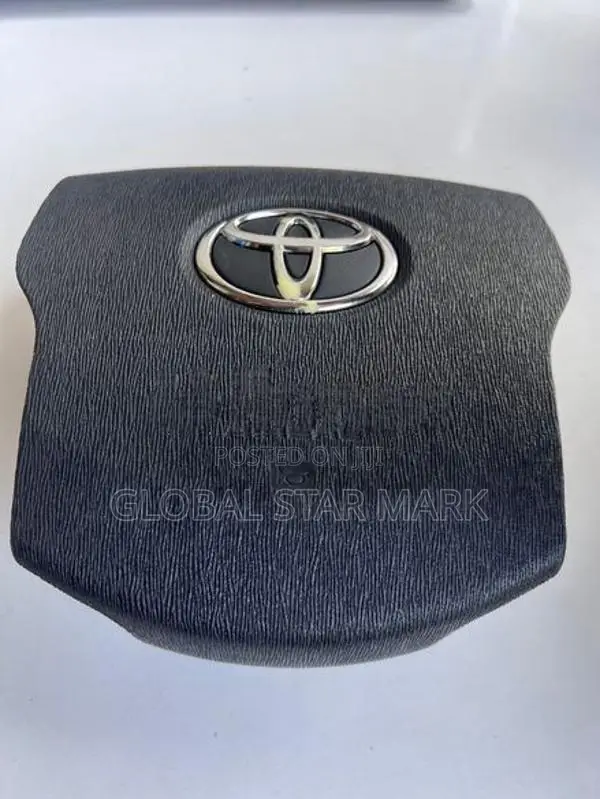 TOYOTA PRIUS ZVW20 (2003-2009) STEERING AIRBAG RECONDITION AVAILABLE