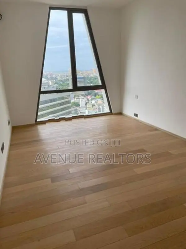 4BR Apartment for Sale at Altair Col - 2