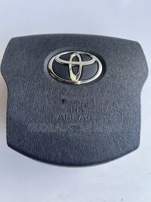 TOYOTA PRIUS ZVW20 (2003-2009) STEERING AIRBAG RECONDITION AVAILABLE