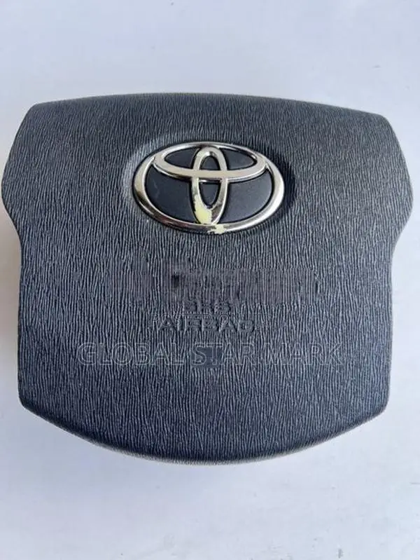 TOYOTA PRIUS ZVW20 (2003-2009) STEERING AIRBAG RECONDITION AVAILABLE