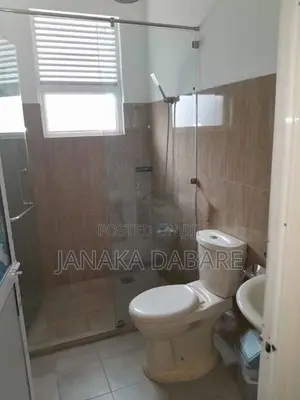 Colombo 5, 3 Bedrooms Fully Furnished House For Rent
