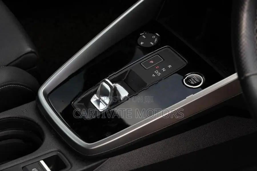 Audi A3 Sline Highest spec 2023