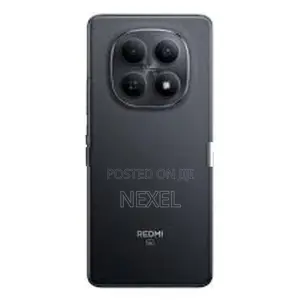 Xiaomi Redmi Note 15 8GB 256GB (Brand New)