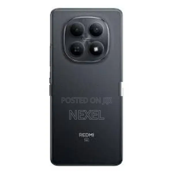 Xiaomi Redmi Note 15 8GB 256GB (Brand New)