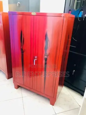 New 4*3 Ft Half Steel Cupboard