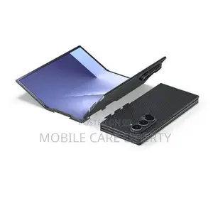 Samsung Z Trifold 16GB 512GB (Brand New)