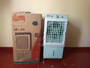 Air Cooler