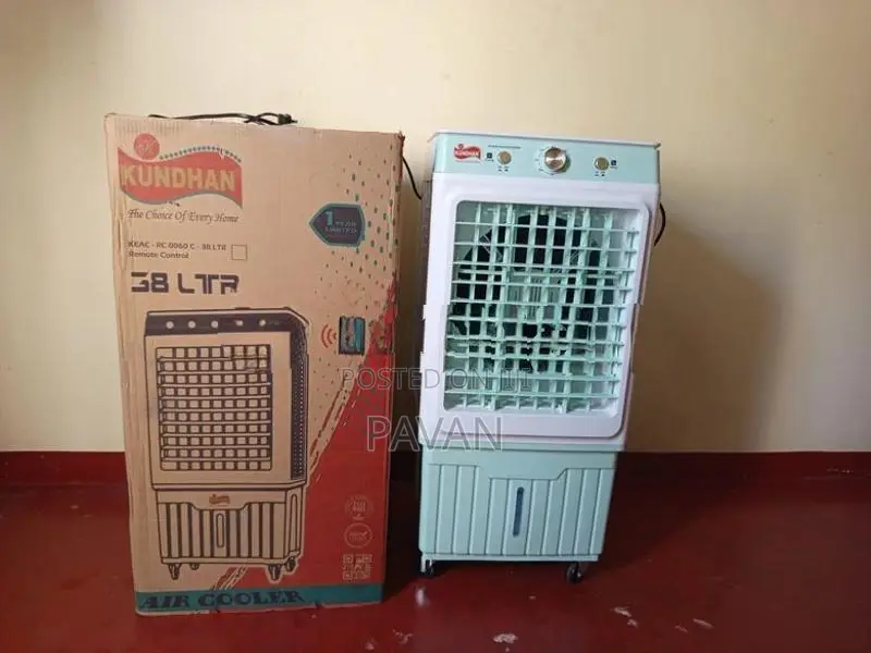 Air Cooler